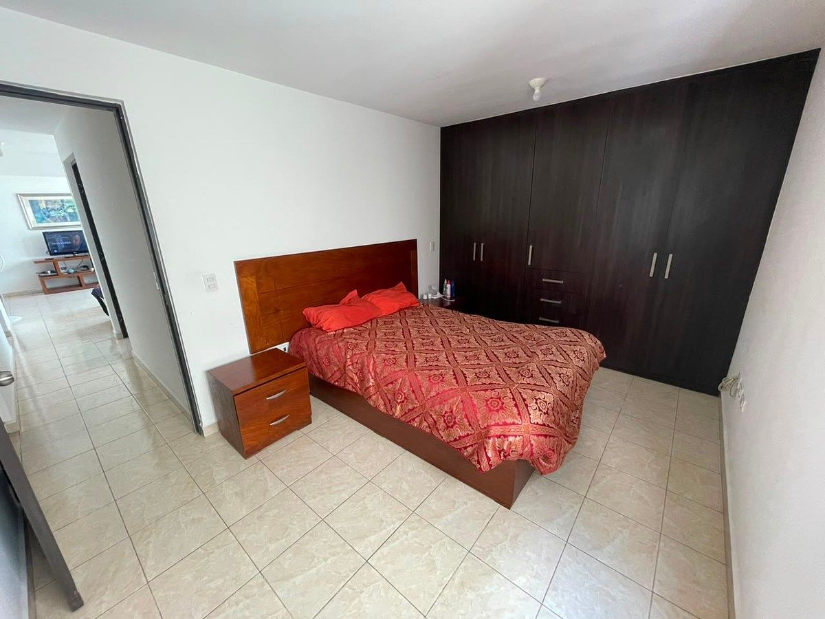 Apartamento em Privalia Ambienta, Querétaro, foto 5 de 14