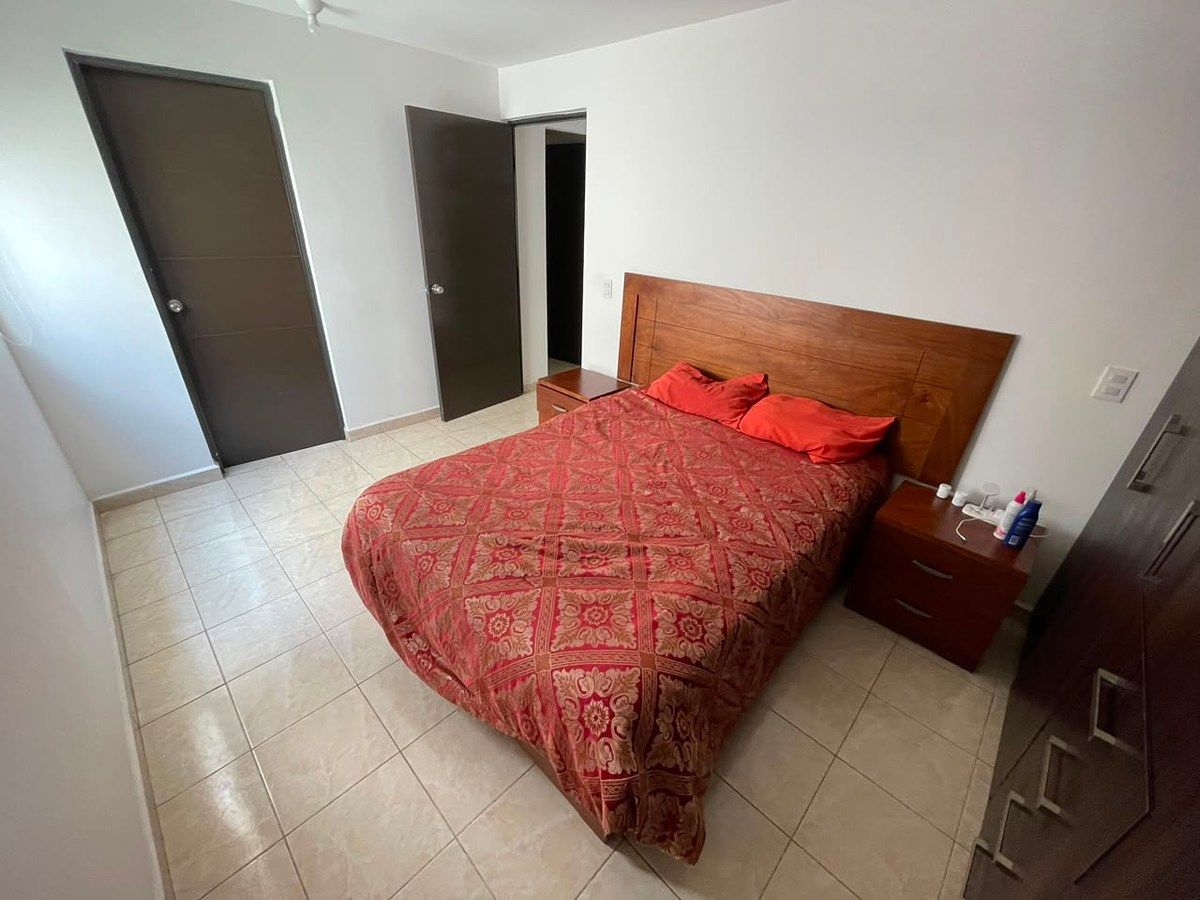 Apartamento em Privalia Ambienta, Querétaro, foto 7 de 14