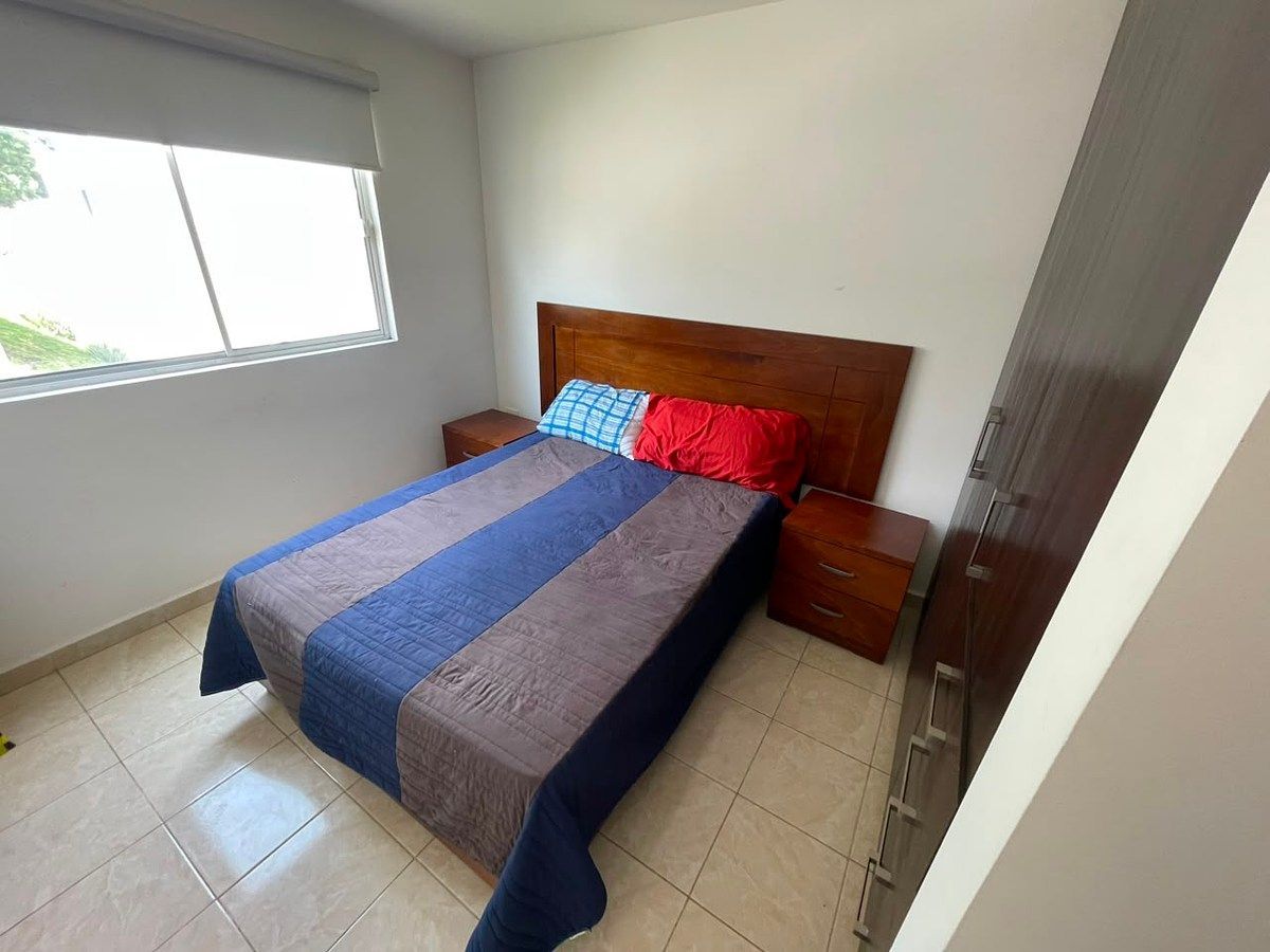 Apartamento em Privalia Ambienta, Querétaro, foto 8 de 14