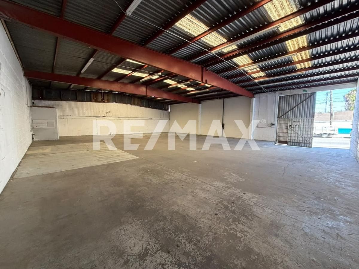 WAREHOUSE FOR RENT OF 270 M2, IN COL. LIBERTAD, TIJUANA B.C., photo 1 of 5