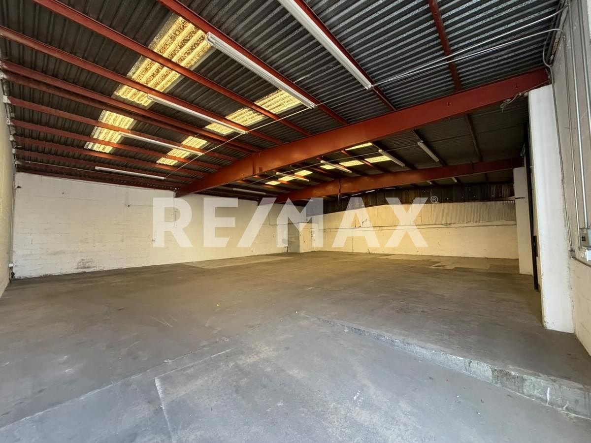 Commercial Storage Unit in Libertad, Tijuana, photo 3 of 5