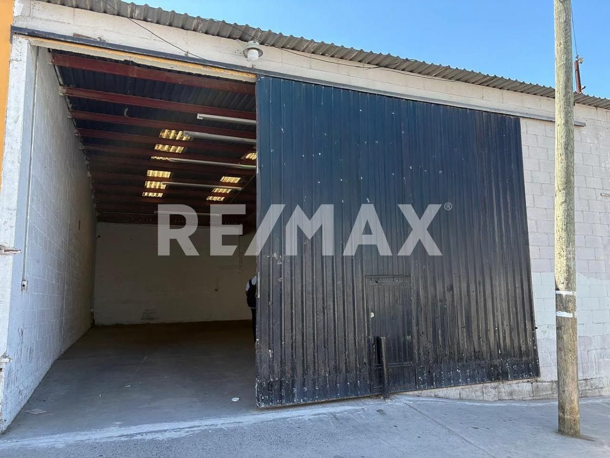 Commercial Storage Unit in Libertad, Tijuana, photo 4 of 5