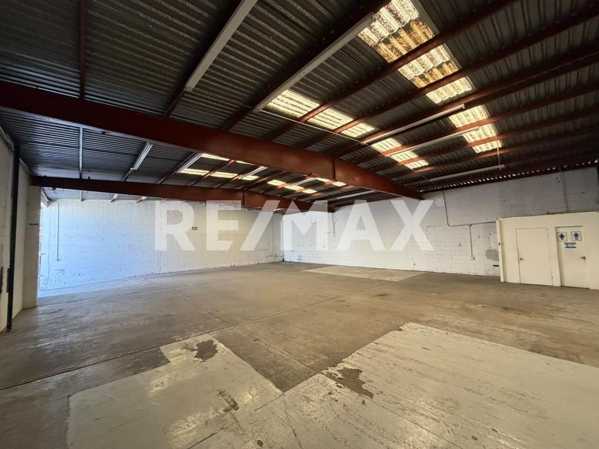 Commercial Storage Unit in Libertad, Tijuana, photo 5 of 5