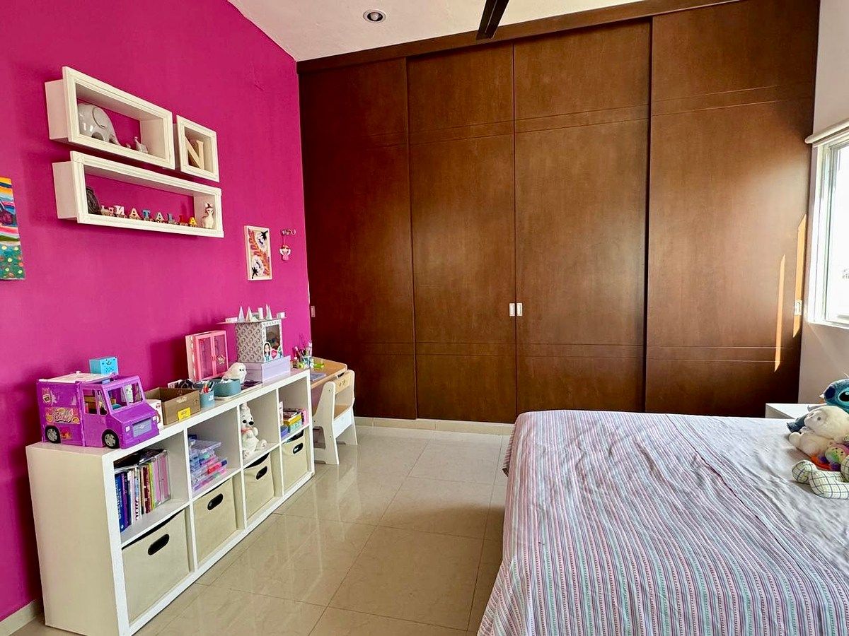Casa en condominio en Santa Gertrudis Copo, Mérida, foto 11 de 13