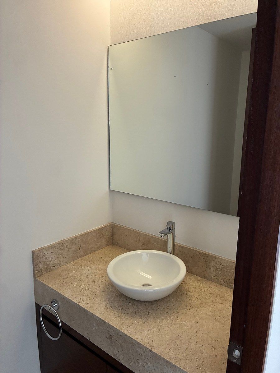 Apartamento em Ejido San Mateo, Álvaro Obregón, foto 2 de 10