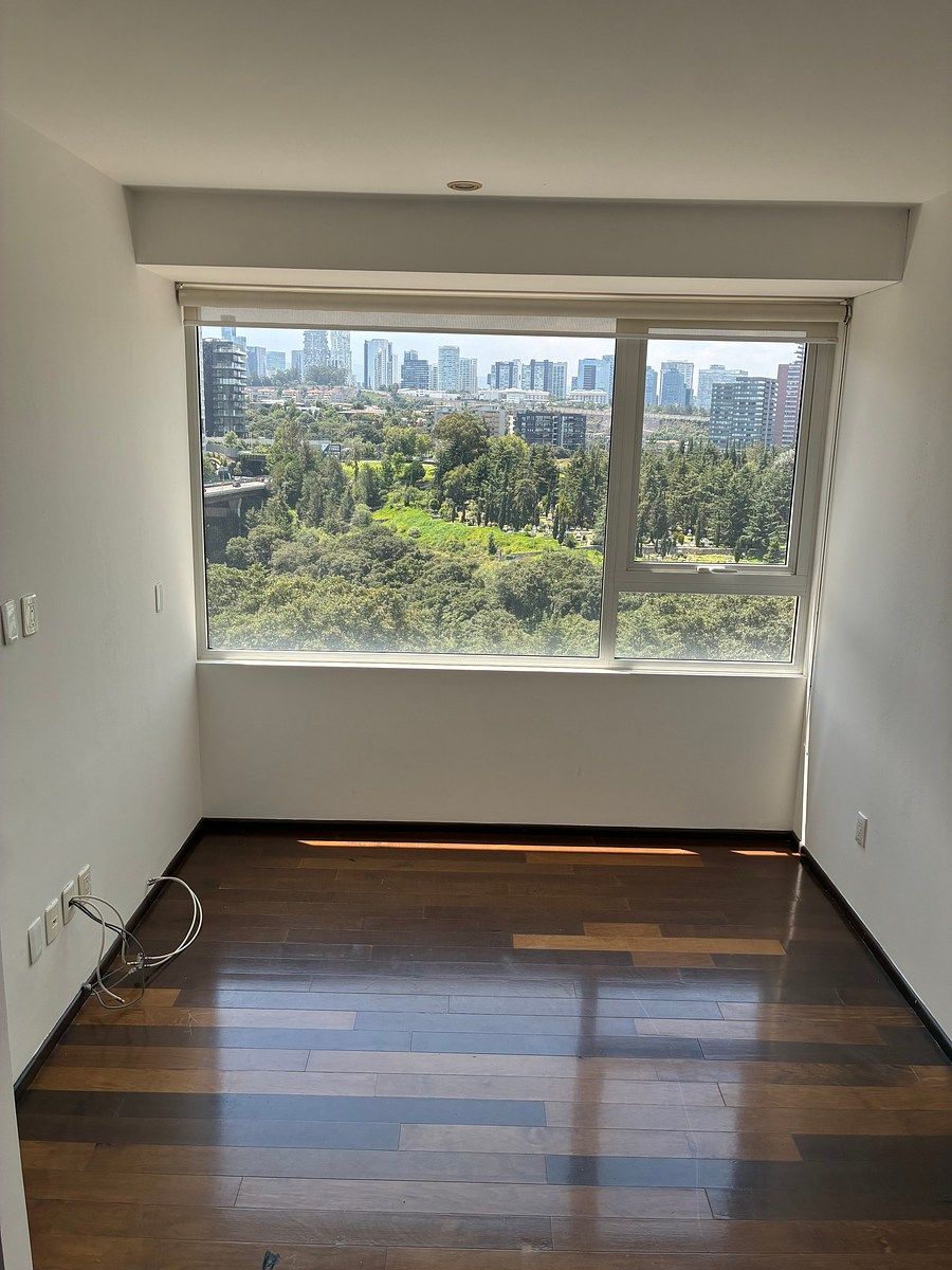Apartamento em Ejido San Mateo, Álvaro Obregón, foto 3 de 10
