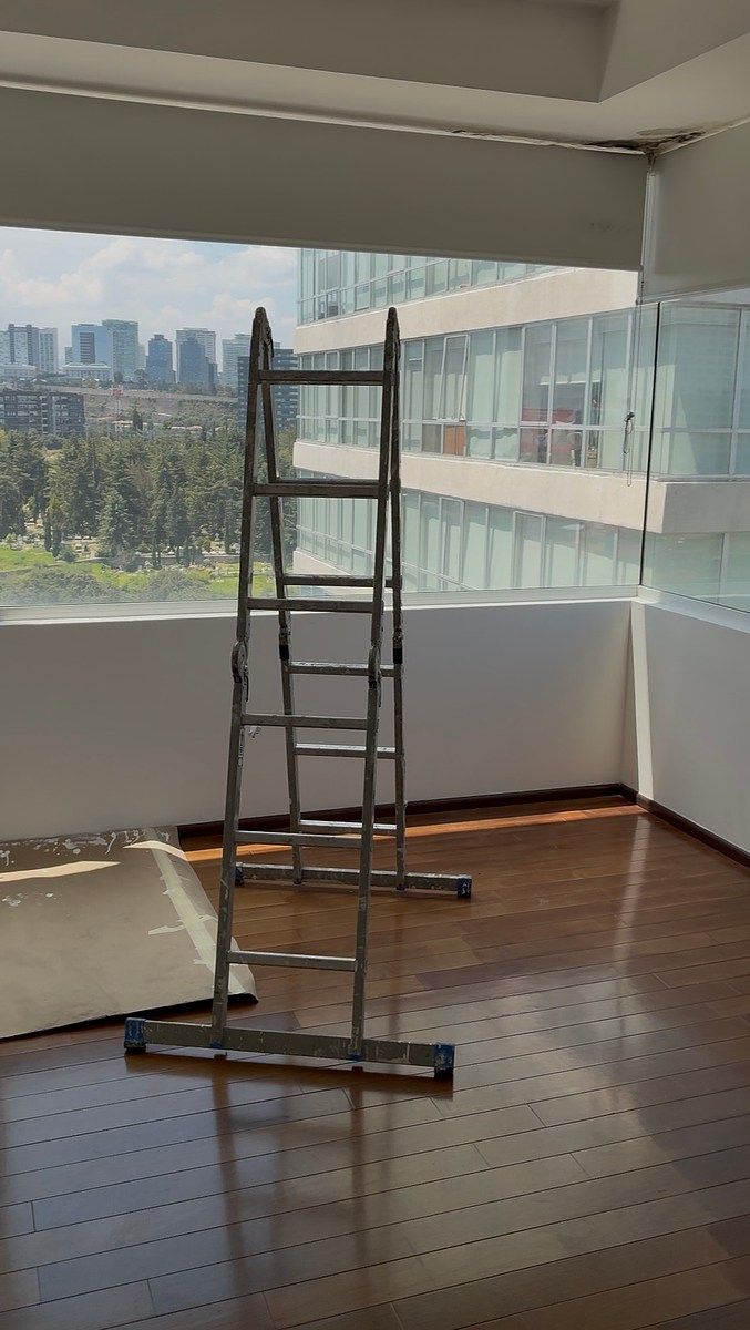 Apartamento em Ejido San Mateo, Álvaro Obregón, foto 5 de 10