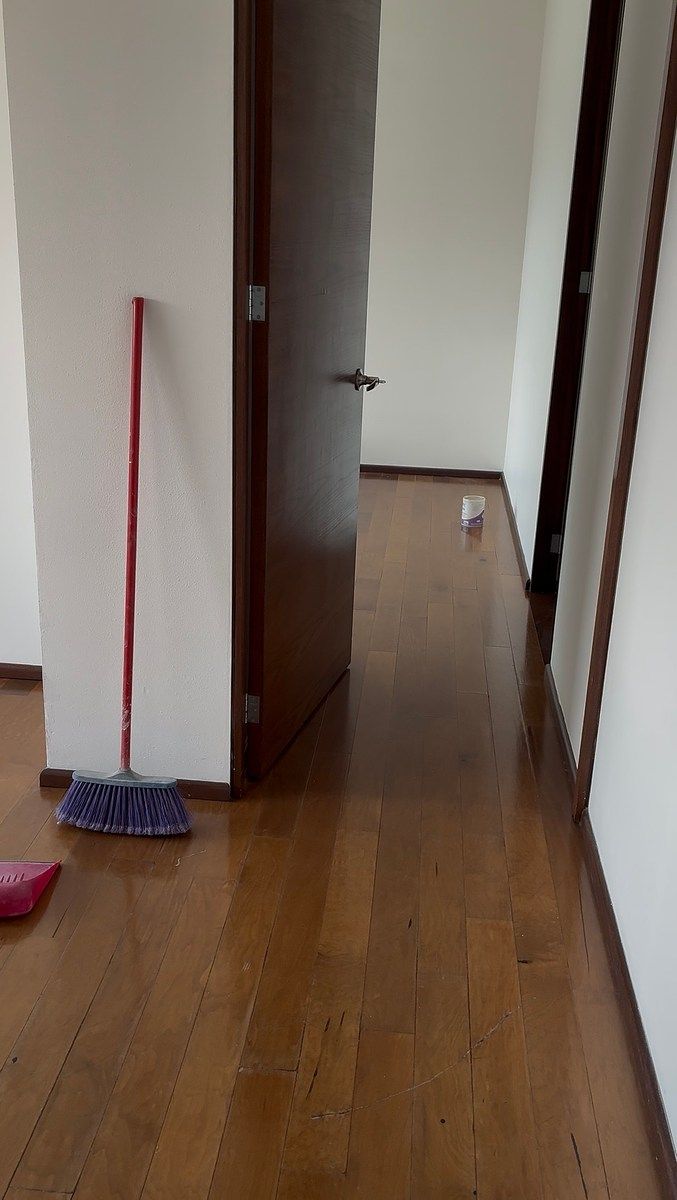 Apartamento em Ejido San Mateo, Álvaro Obregón, foto 7 de 10