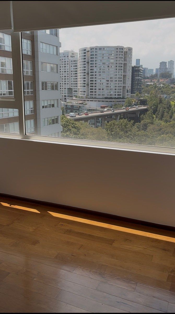 Apartamento em Ejido San Mateo, Álvaro Obregón, foto 9 de 10