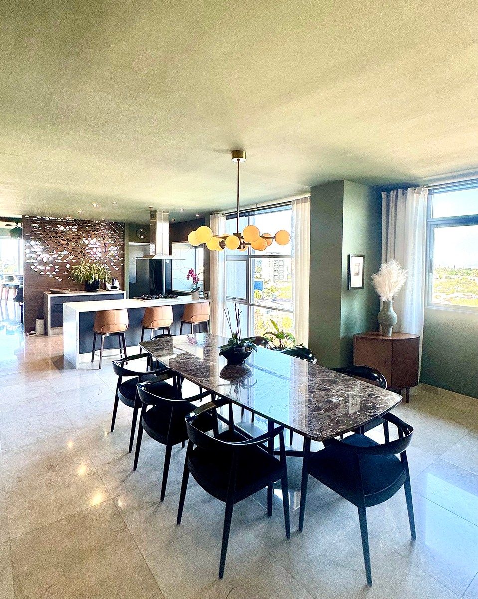 Apartment in Lomas Del Valle, Zapopan, photo 11 of 45