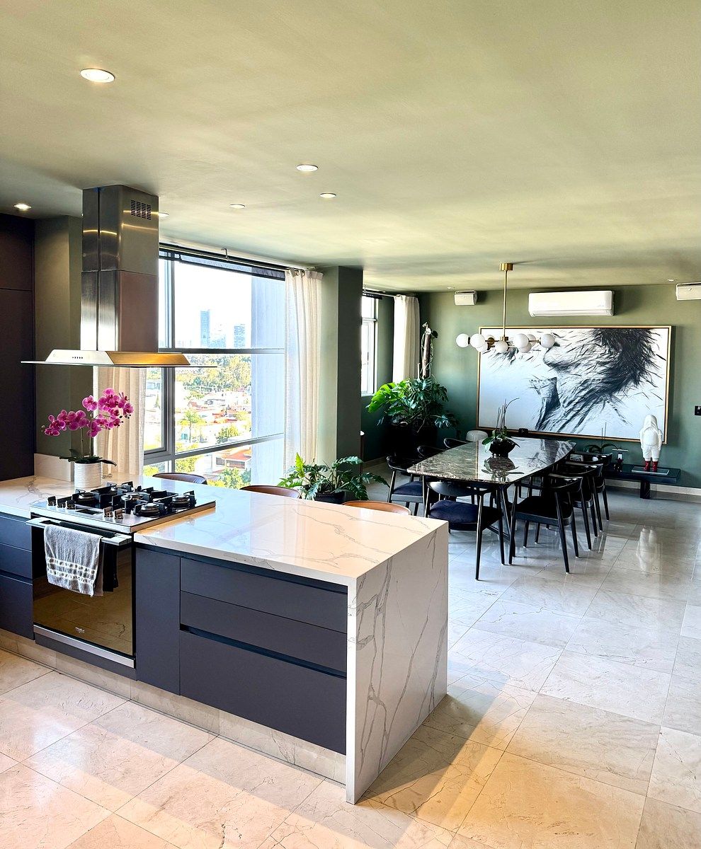 Apartment in Lomas Del Valle, Zapopan, photo 17 of 45