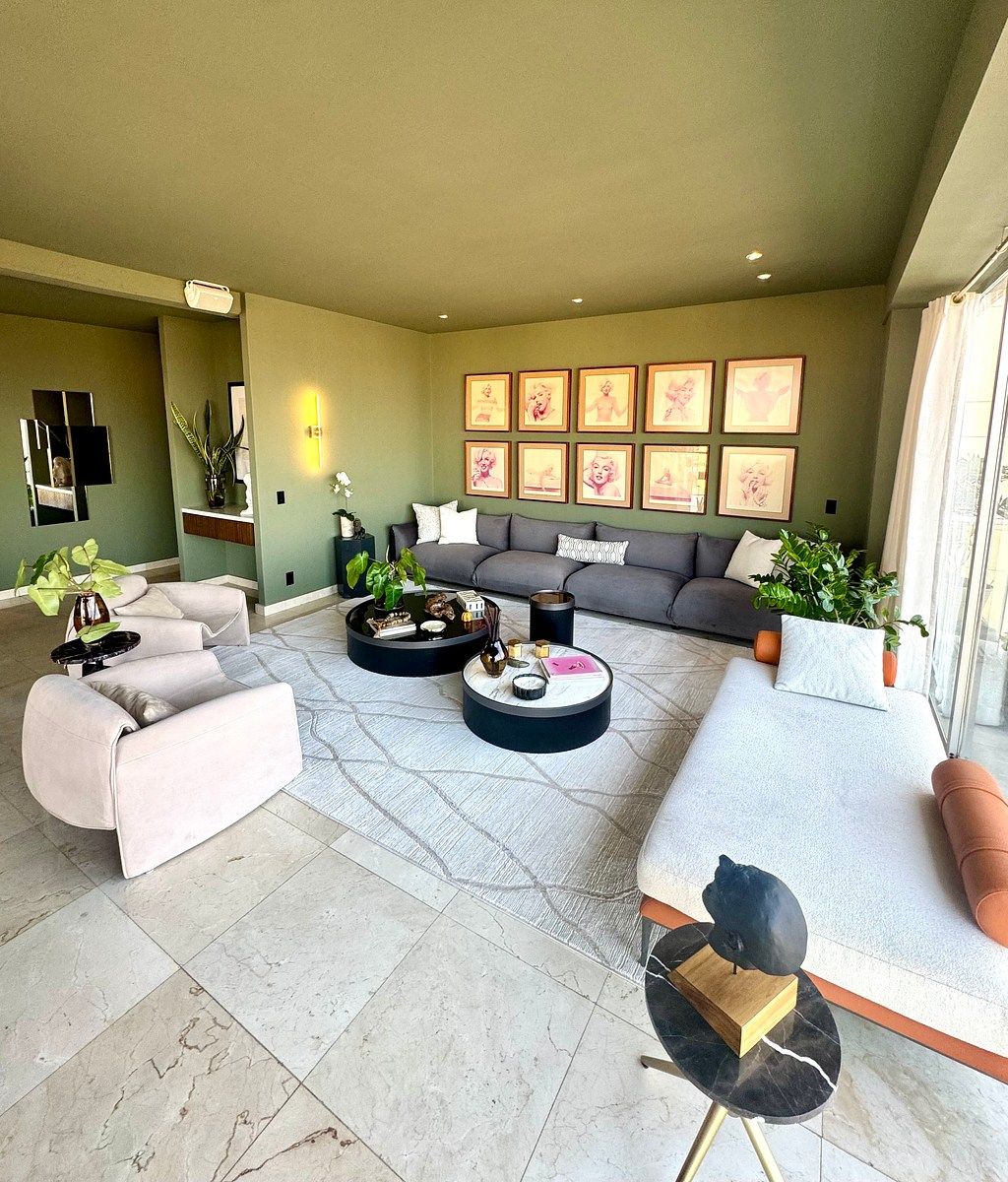 Apartment in Lomas Del Valle, Zapopan, photo 2 of 45