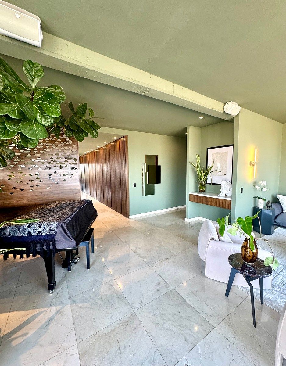 Apartment in Lomas Del Valle, Zapopan, photo 9 of 45