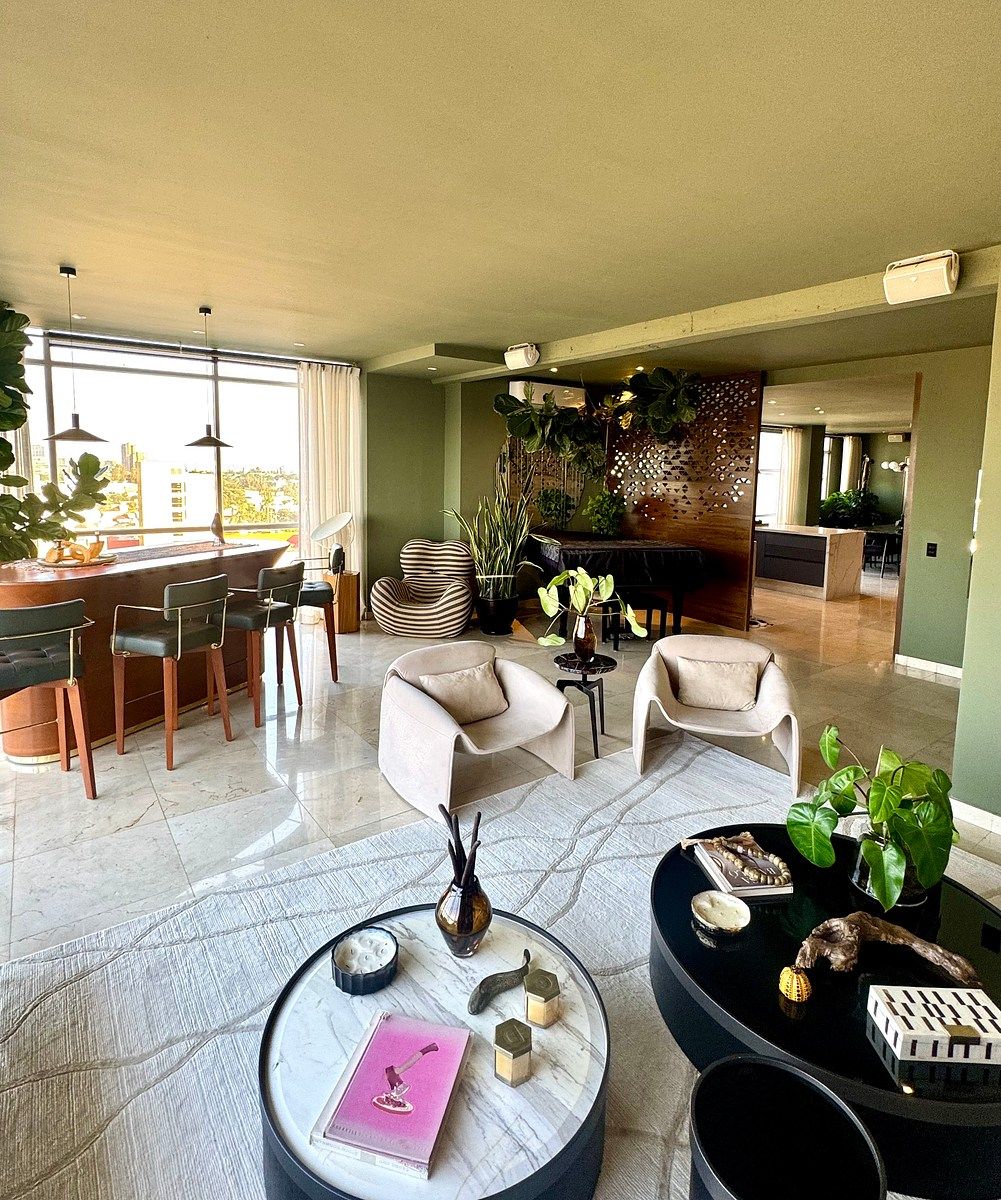 Apartment in Lomas Del Valle, Zapopan, photo 5 of 45