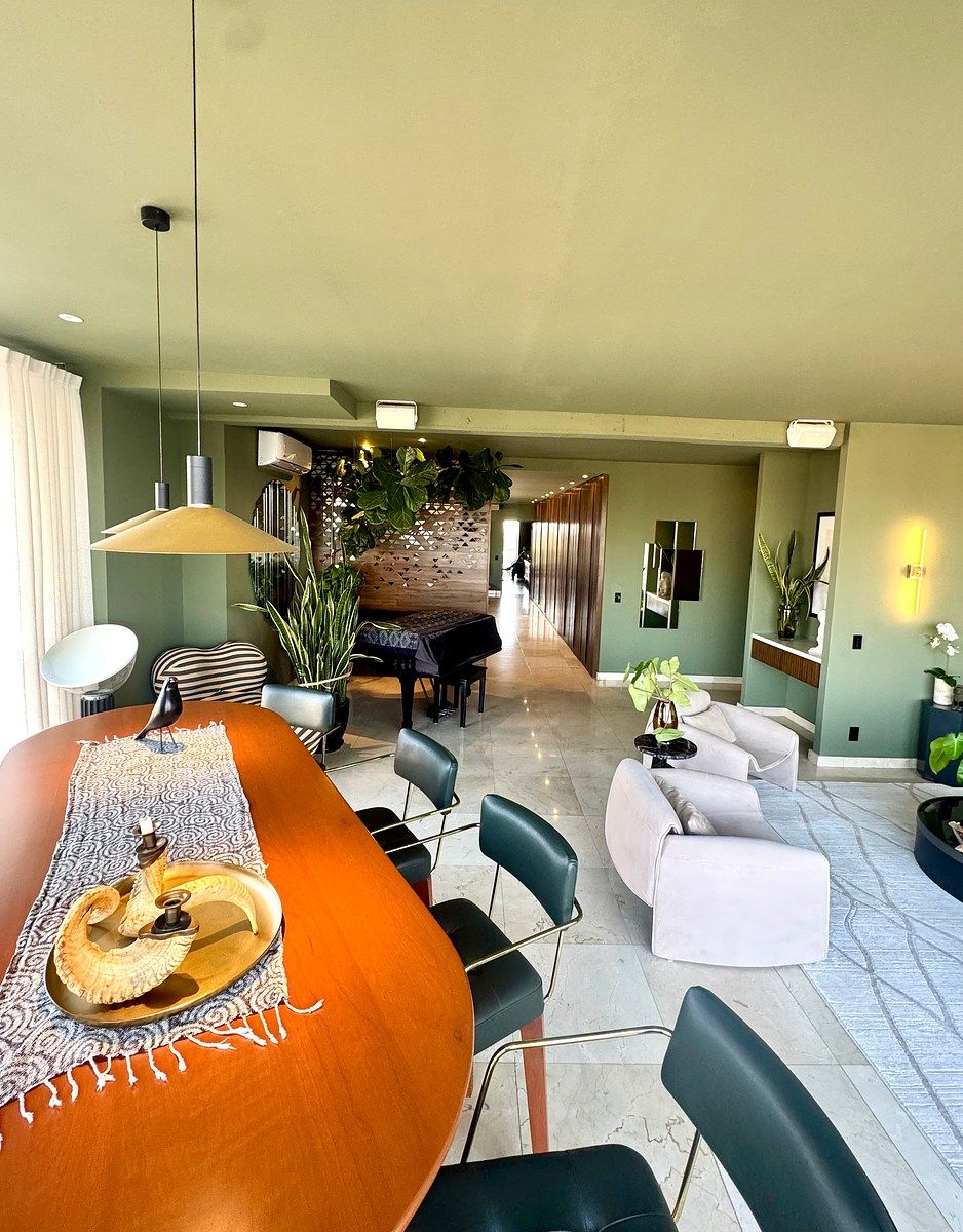 Apartment in Lomas Del Valle, Zapopan, photo 4 of 45