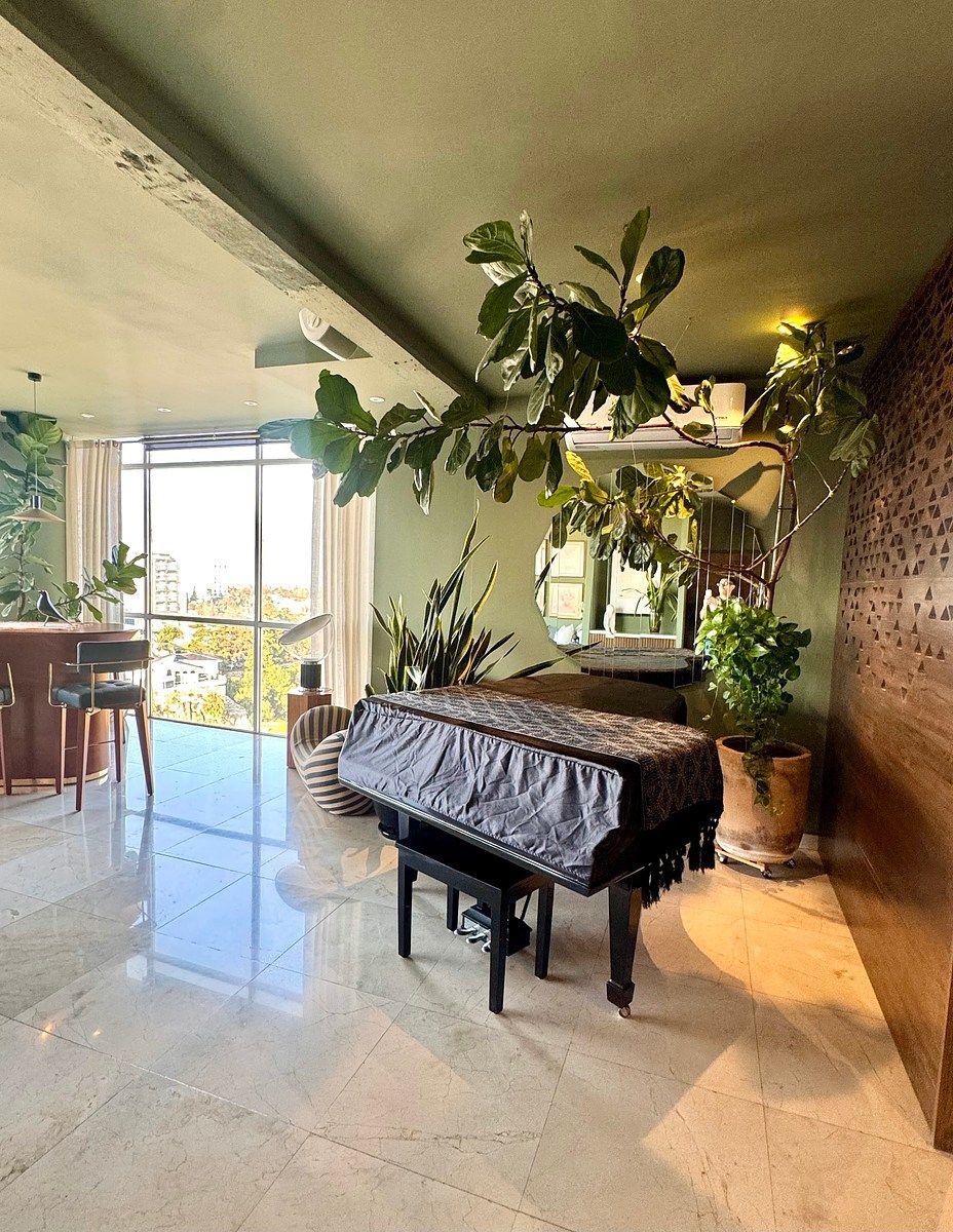 Apartment in Lomas Del Valle, Zapopan, photo 8 of 45