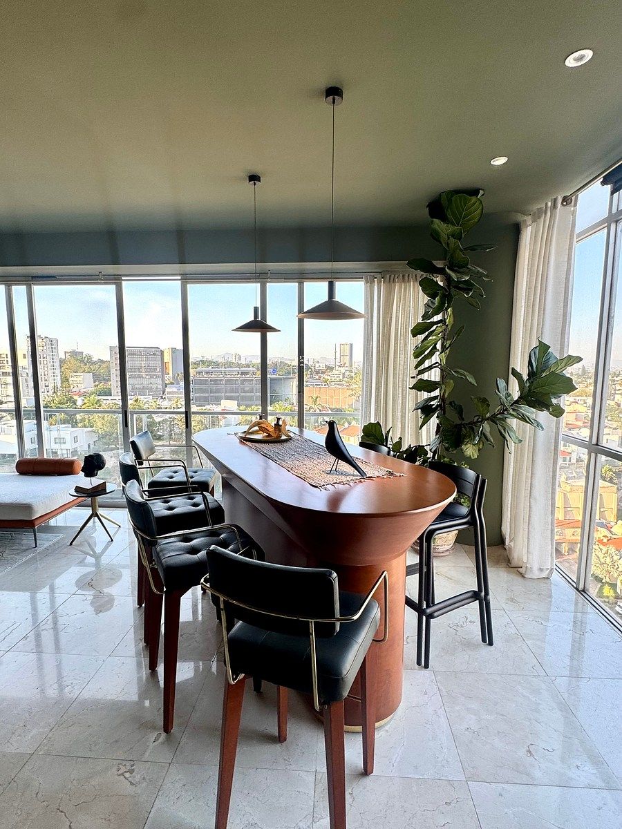 Apartment in Lomas Del Valle, Zapopan, photo 6 of 45
