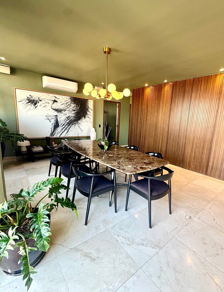 Apartment in Lomas Del Valle, Zapopan, photo 13 of 45