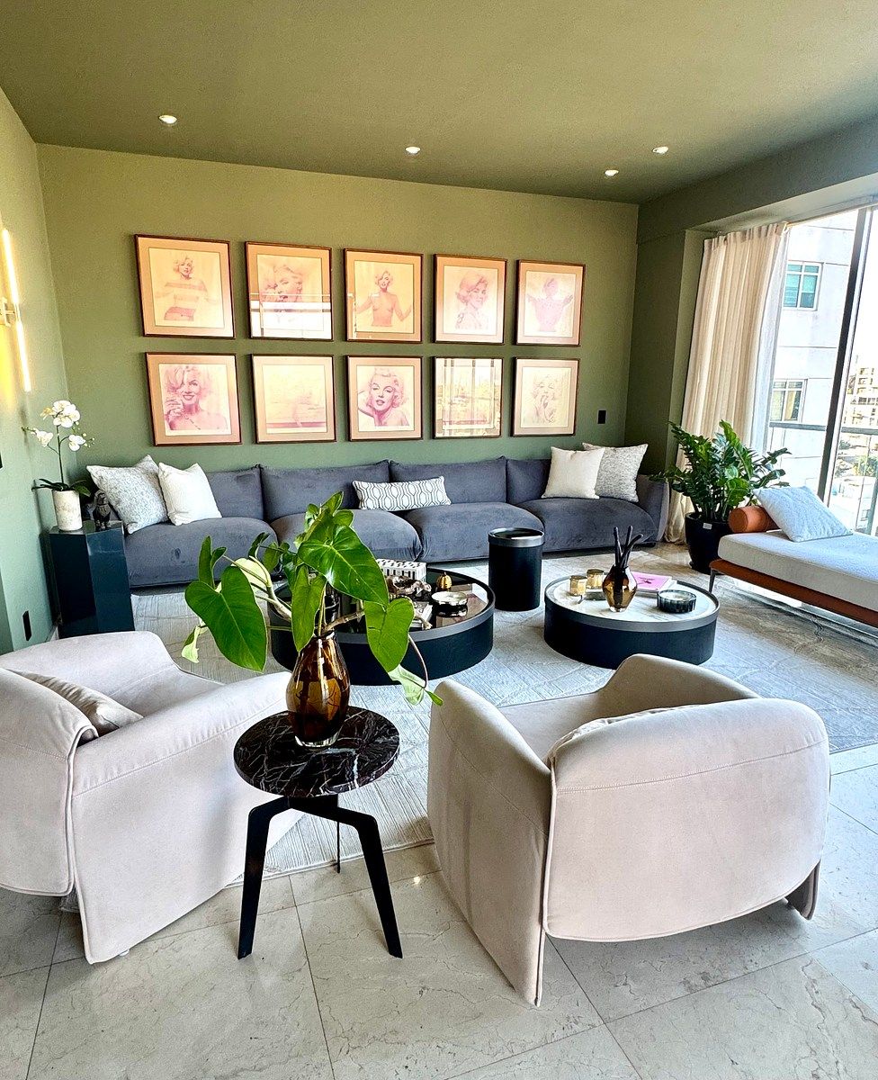 Apartment in Lomas Del Valle, Zapopan, photo 7 of 45
