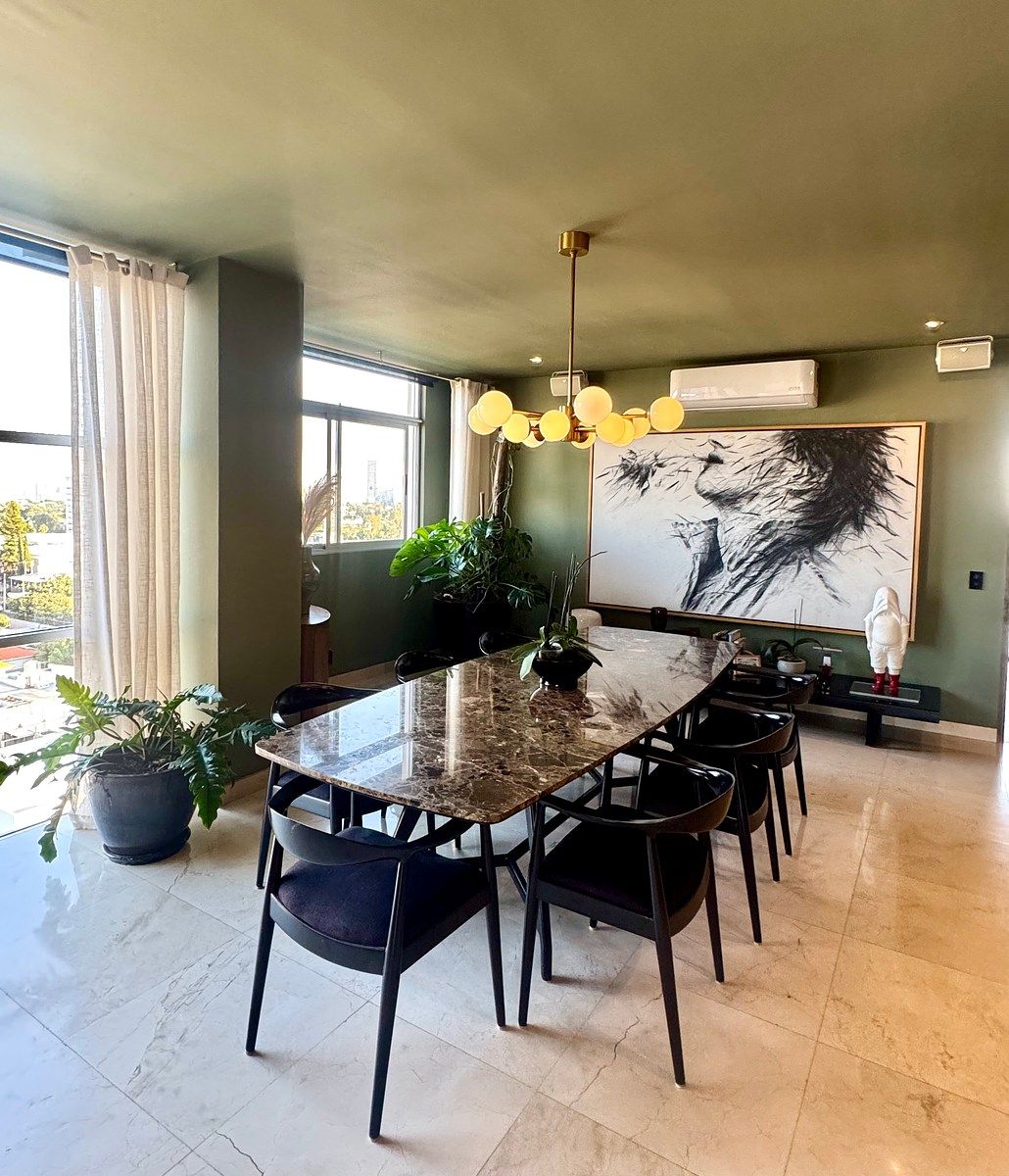 Apartment in Lomas Del Valle, Zapopan, photo 14 of 45