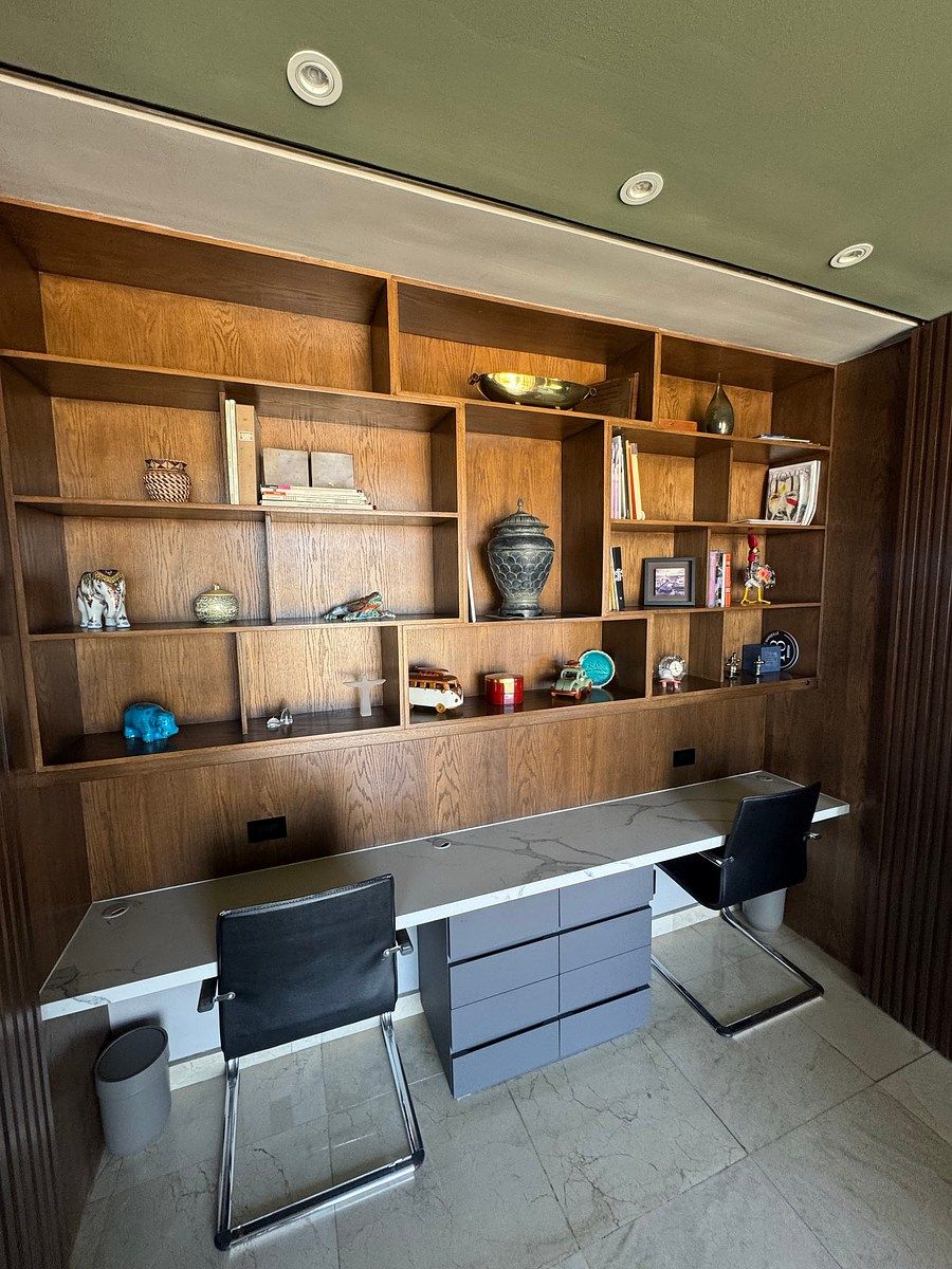 Apartment in Lomas Del Valle, Zapopan, photo 19 of 45