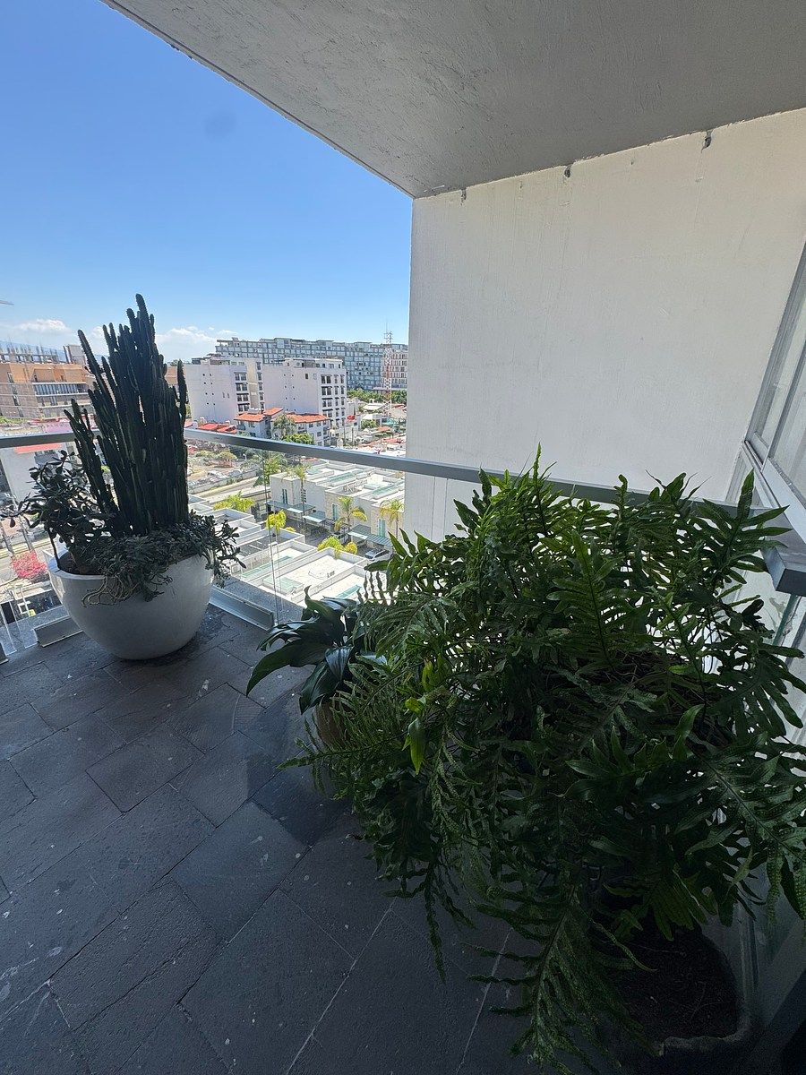 Apartment in Lomas Del Valle, Zapopan, photo 21 of 45