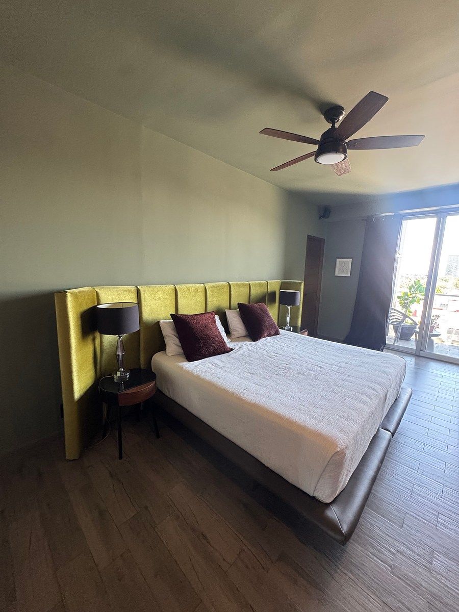 Apartment in Lomas Del Valle, Zapopan, photo 22 of 45