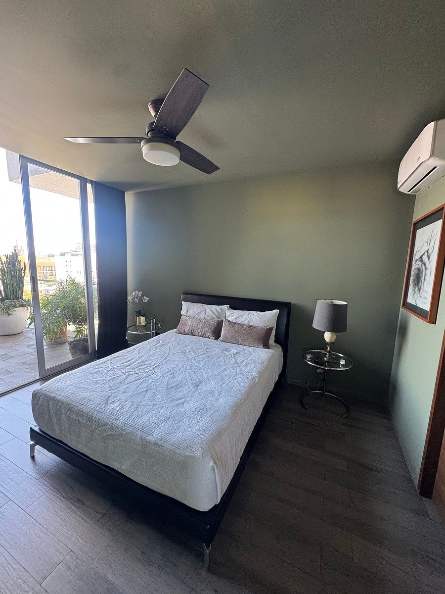 Apartment in Lomas Del Valle, Zapopan, photo 26 of 45
