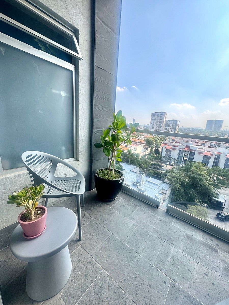 Apartment in Lomas Del Valle, Zapopan, photo 25 of 45