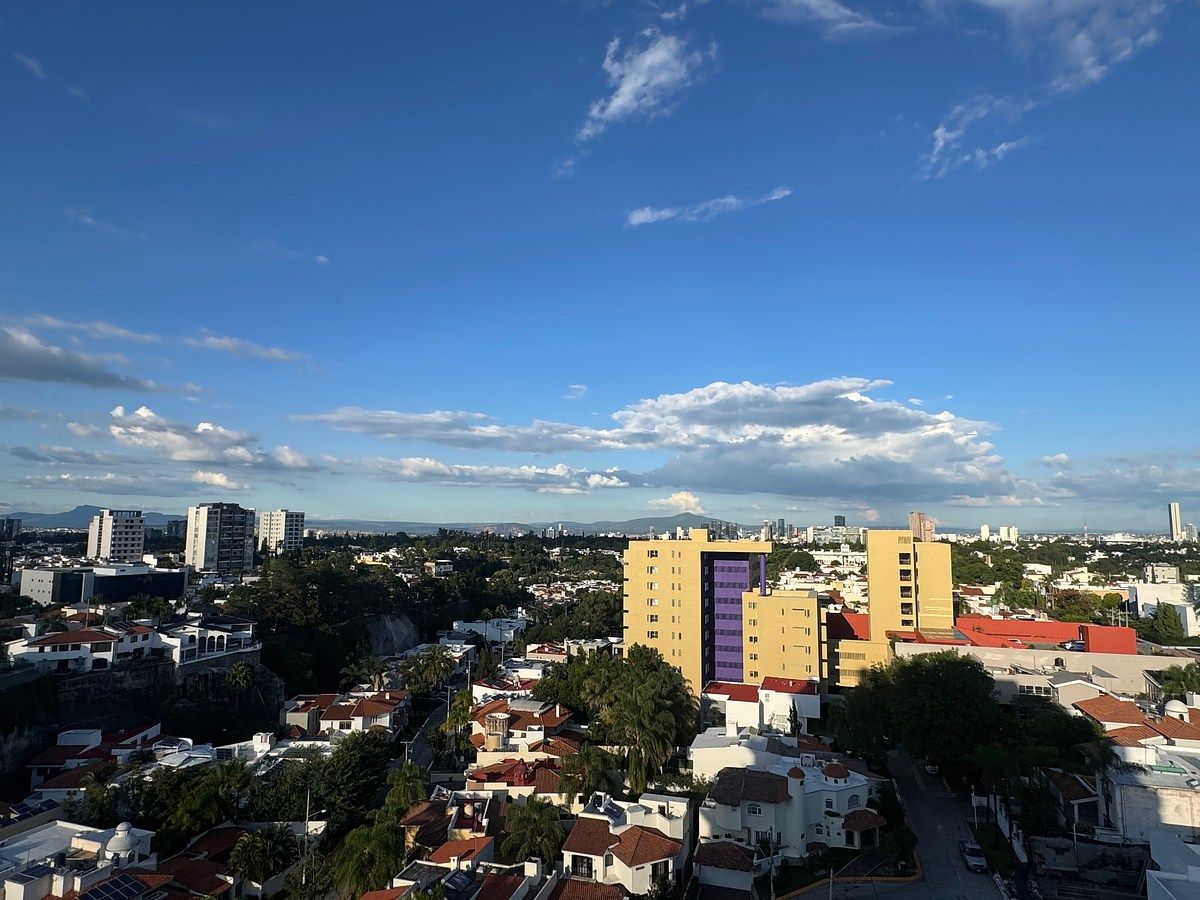 Apartment in Lomas Del Valle, Zapopan, photo 28 of 45