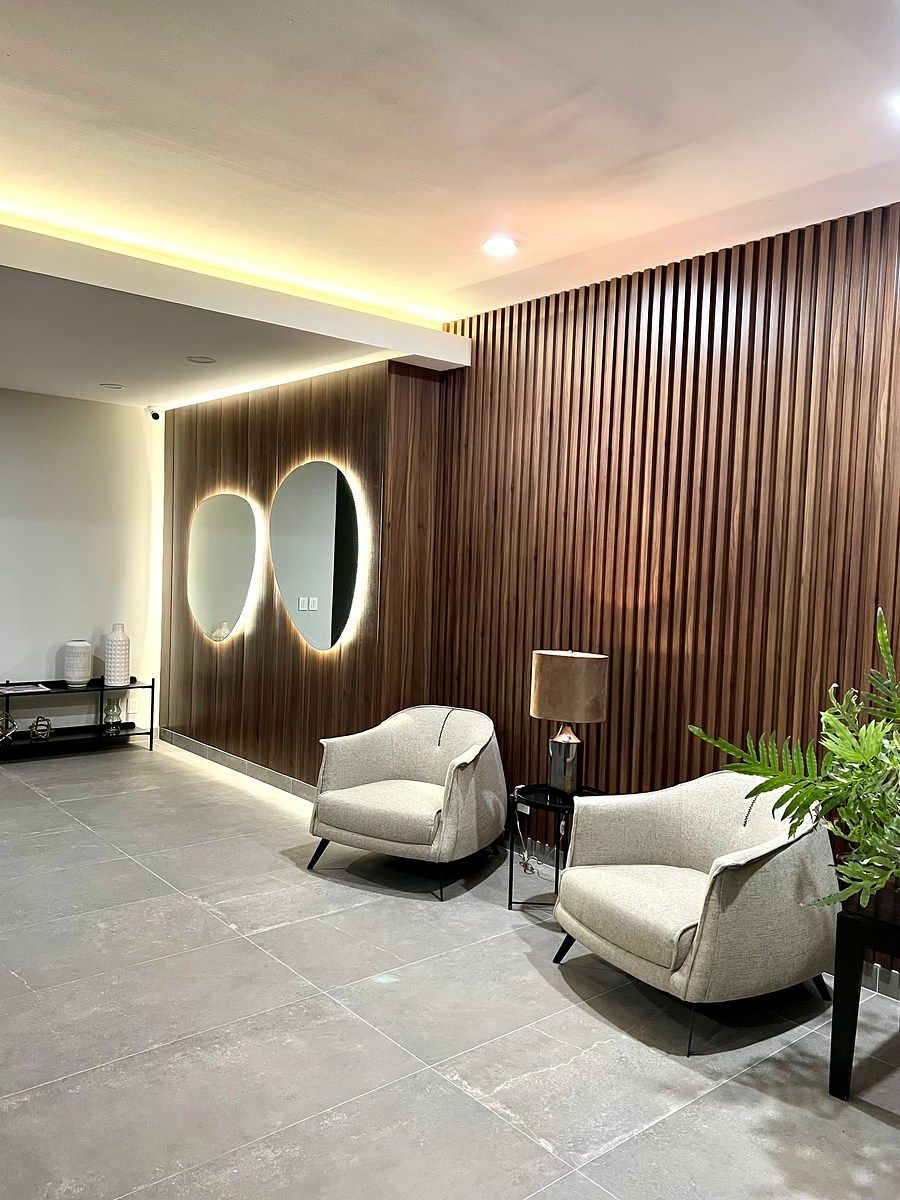 Apartment in Lomas Del Valle, Zapopan, photo 34 of 45