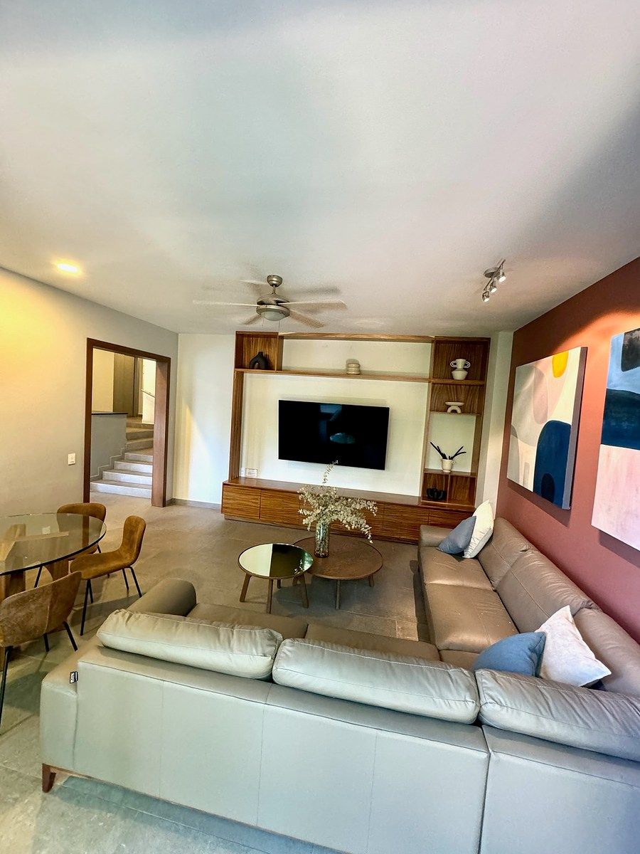 Apartment in Lomas Del Valle, Zapopan, photo 39 of 45