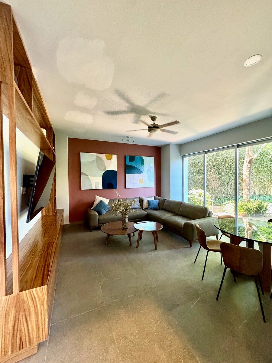 Apartment in Lomas Del Valle, Zapopan, photo 38 of 45