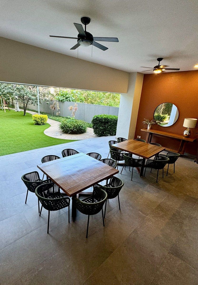 Apartment in Lomas Del Valle, Zapopan, photo 37 of 45