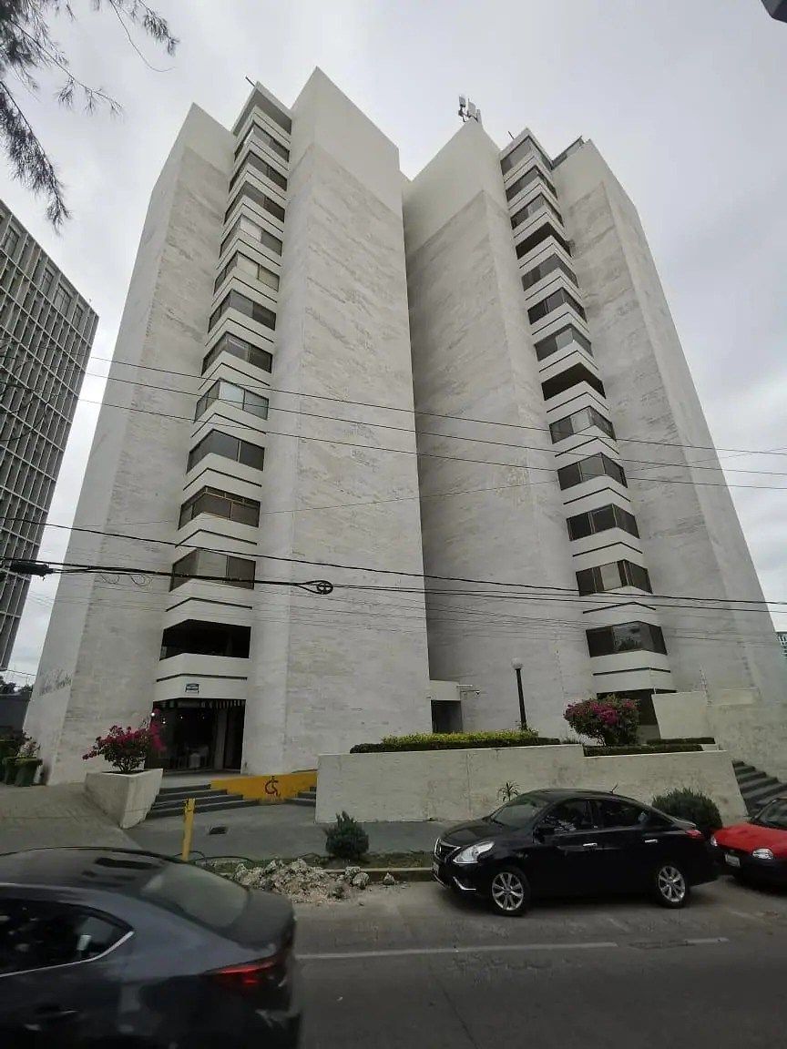 Departamento en Providencia 3a Secc, Guadalajara, foto 30 de 33