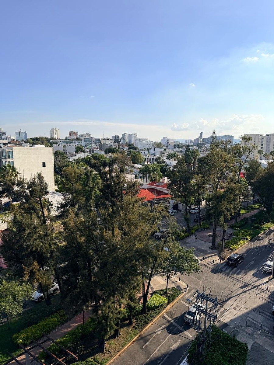 Departamento en Providencia 3a Secc, Guadalajara, foto 5 de 33