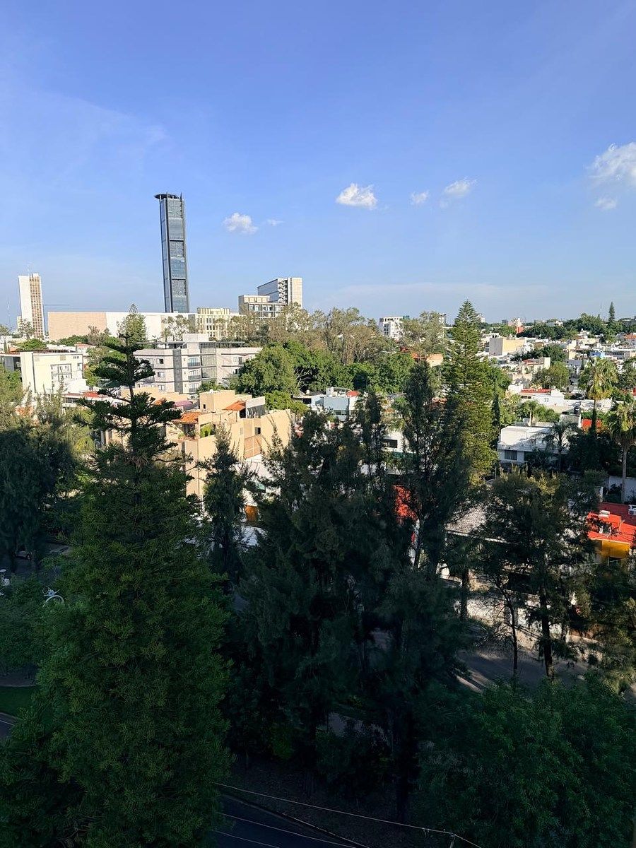 Departamento en Providencia 3a Secc, Guadalajara, foto 31 de 33