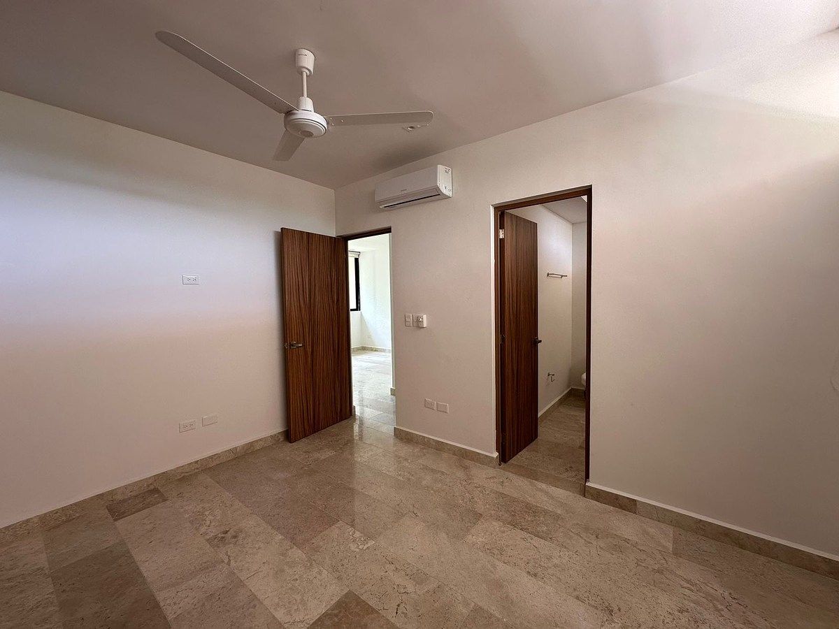 Departamento en Temozón Norte, Mérida, foto 5 de 9