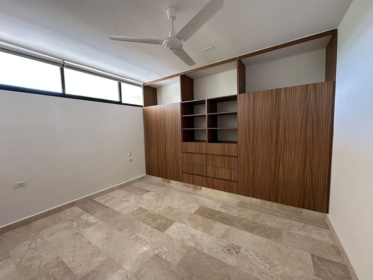 Departamento en Temozón Norte, Mérida, foto 6 de 9
