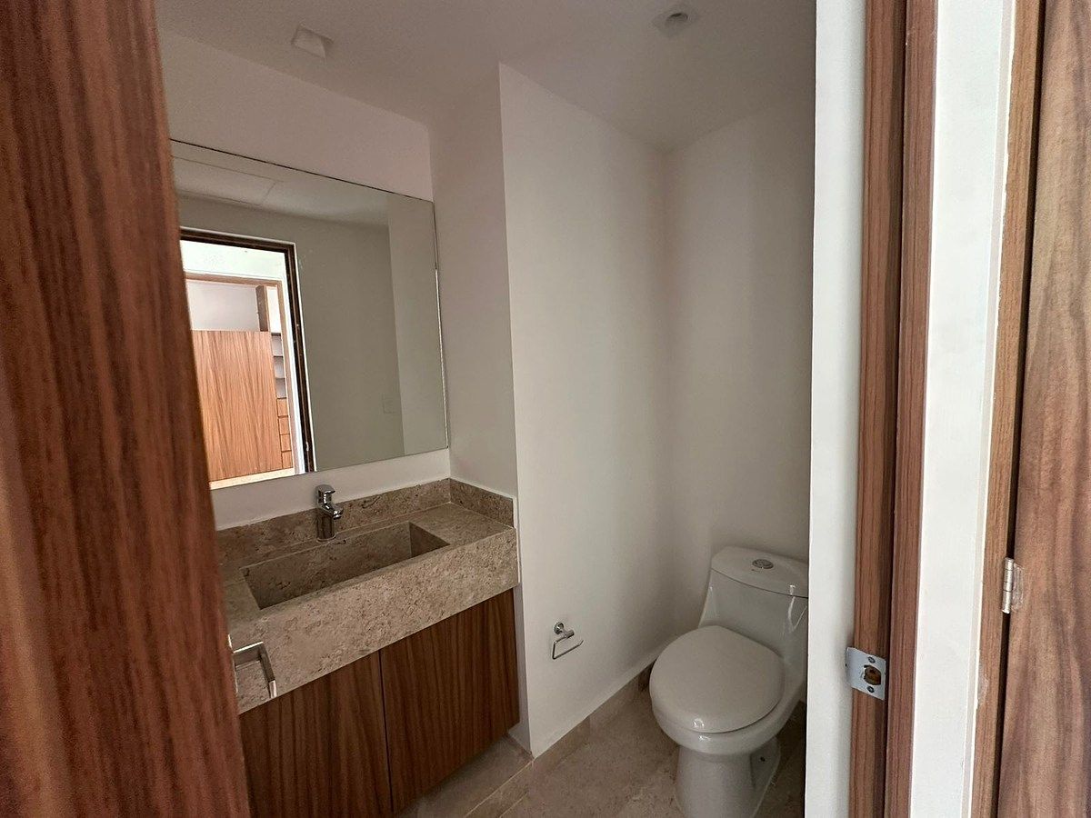 Departamento en Temozón Norte, Mérida, foto 4 de 9