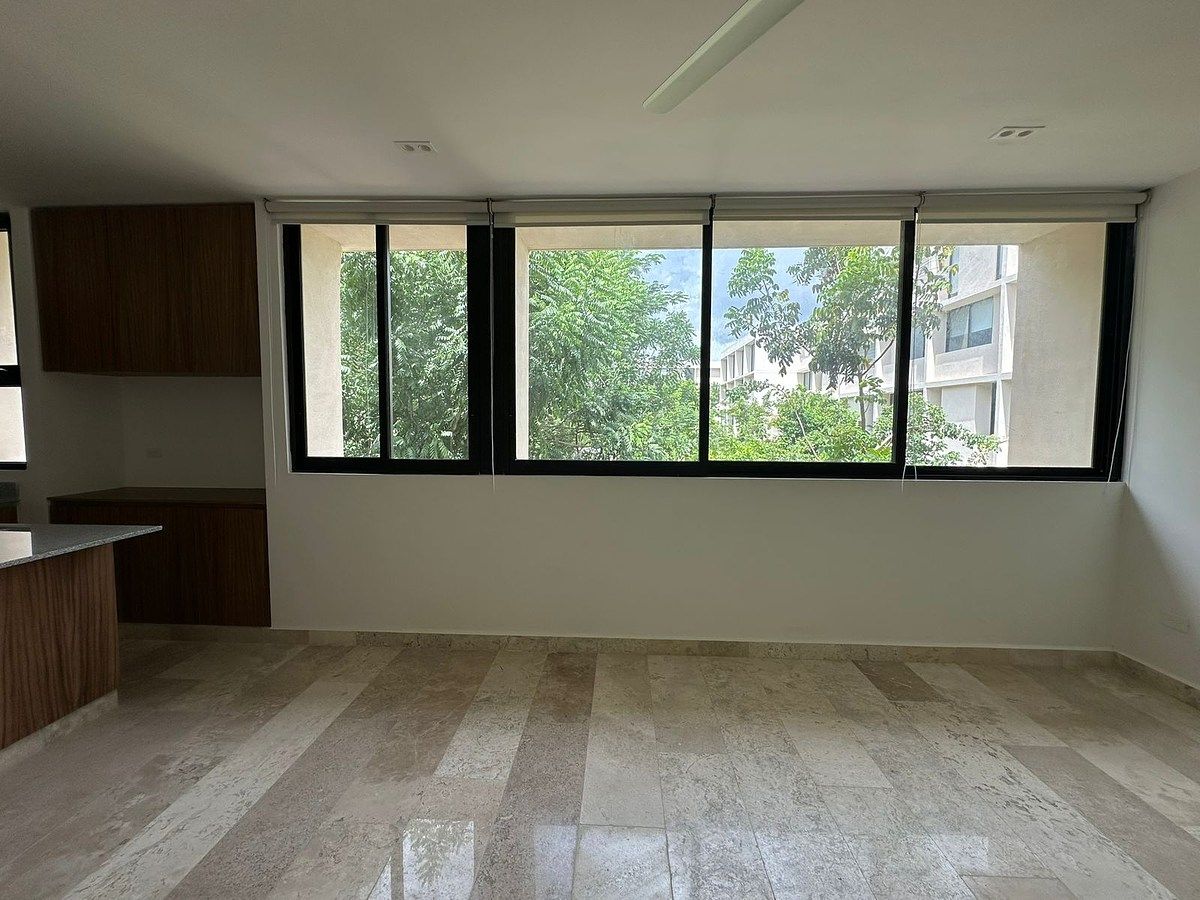 Departamento en Temozón Norte, Mérida, foto 3 de 9