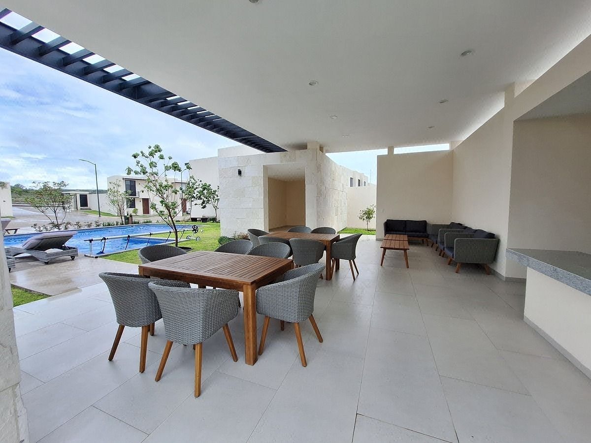 Casa en Mallorca Residence, El Marqués, foto 23 de 23