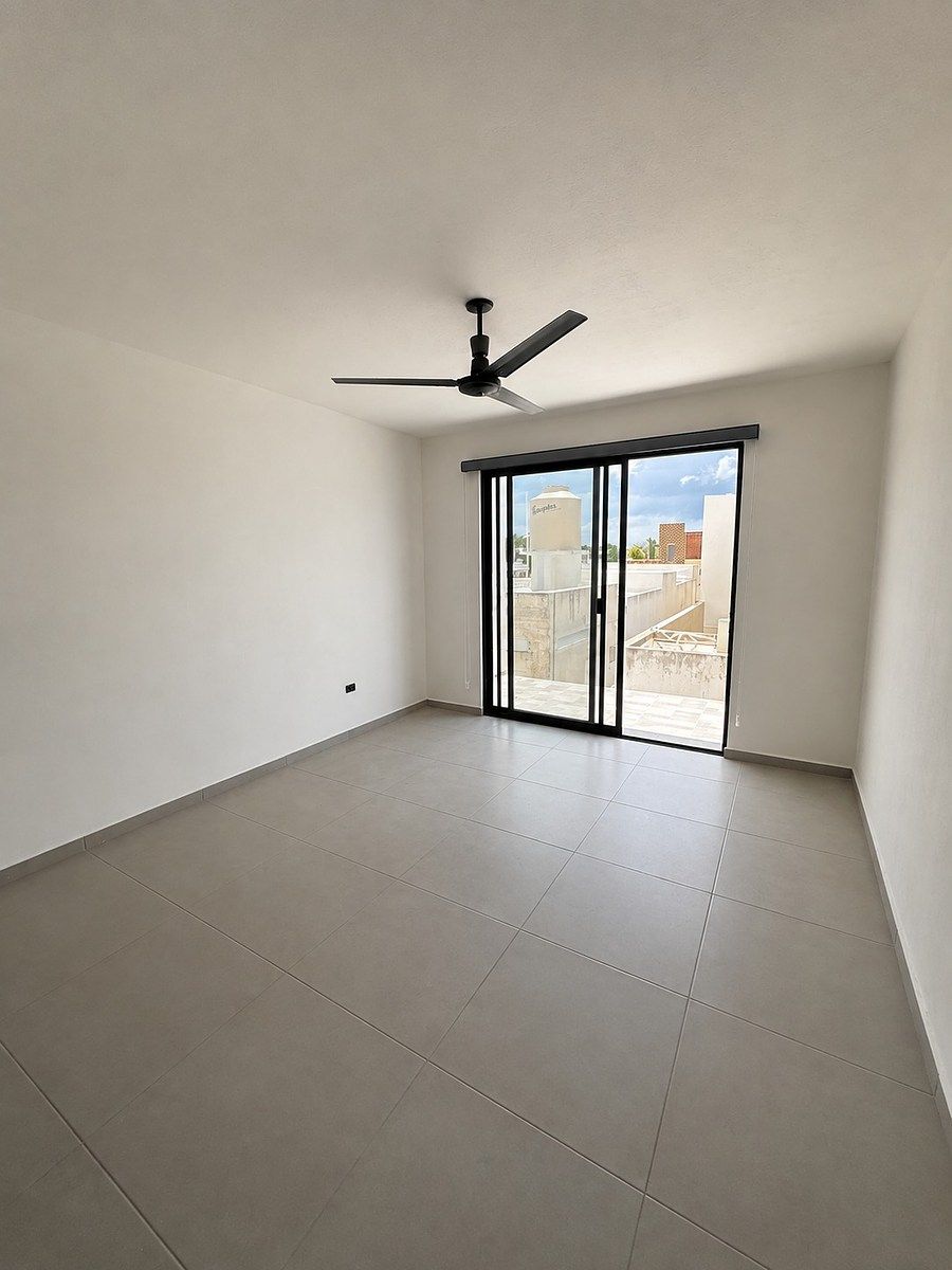 Apartamento em Las Américas II, Mérida, foto 3 de 10