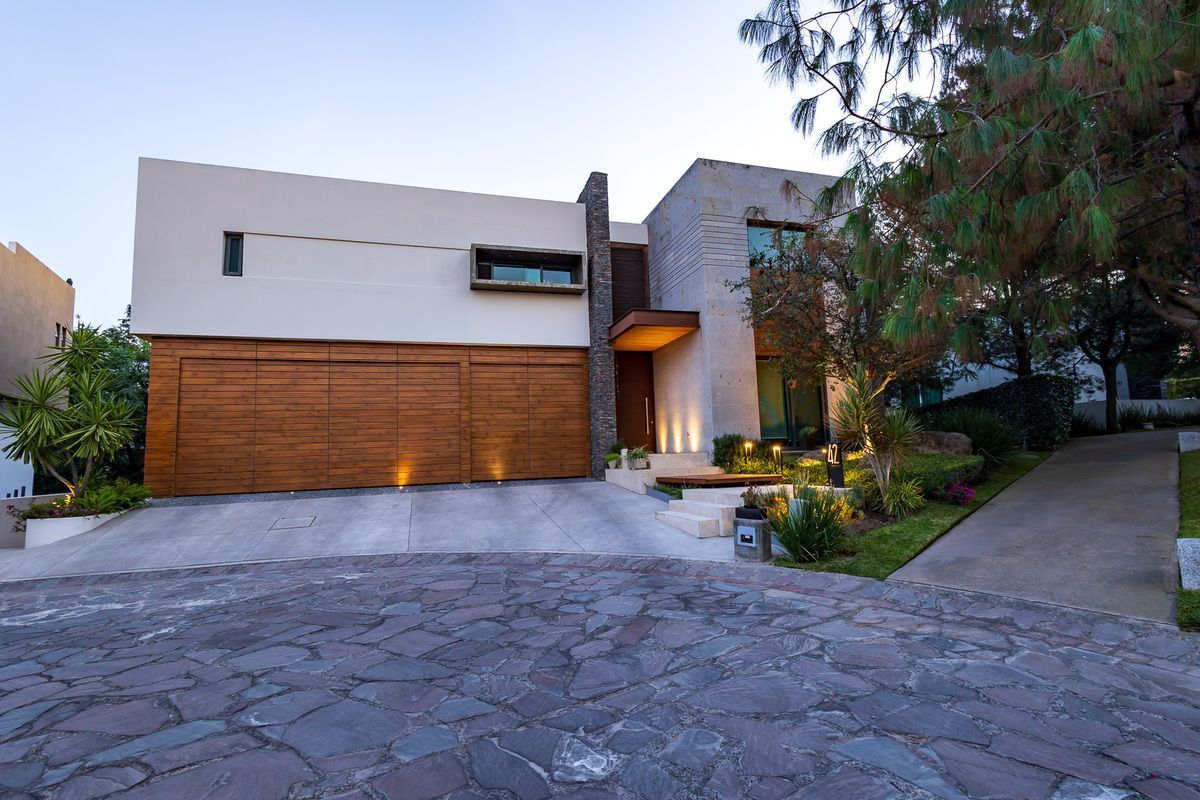 Casa en Bosque de los Lagos, Zapopan, foto 25 de 40