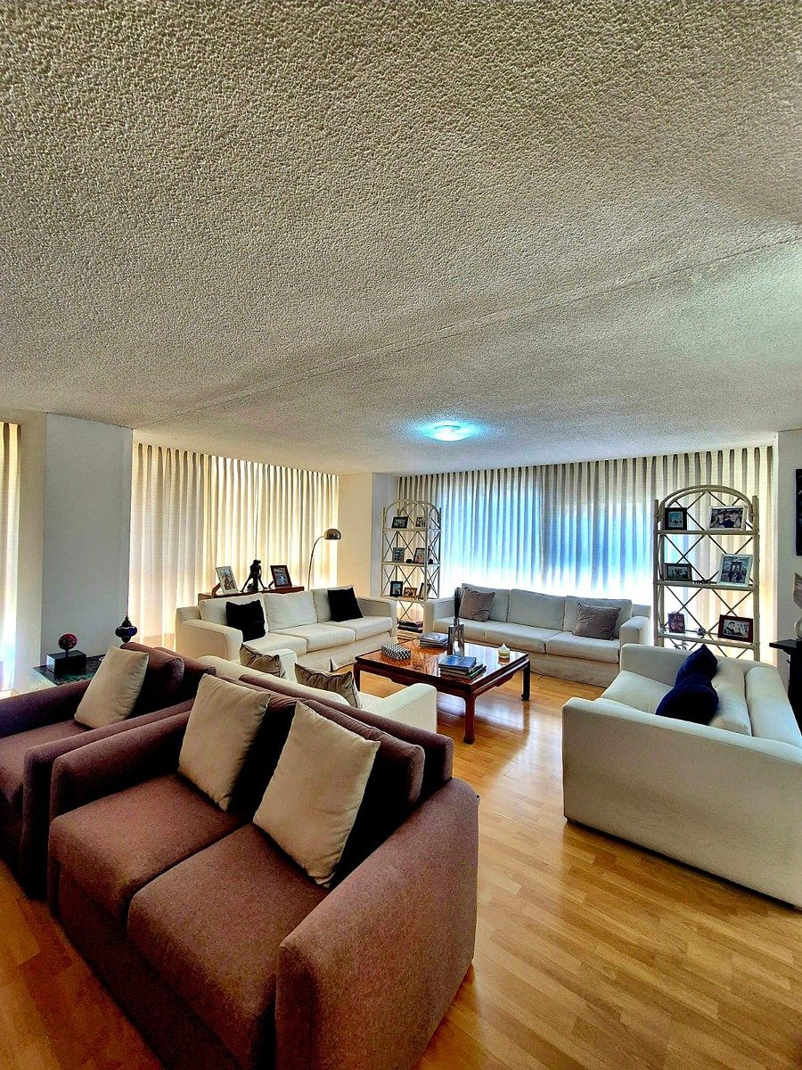 Apartamento em Polanco I Sección, Miguel Hidalgo, foto 7 de 36