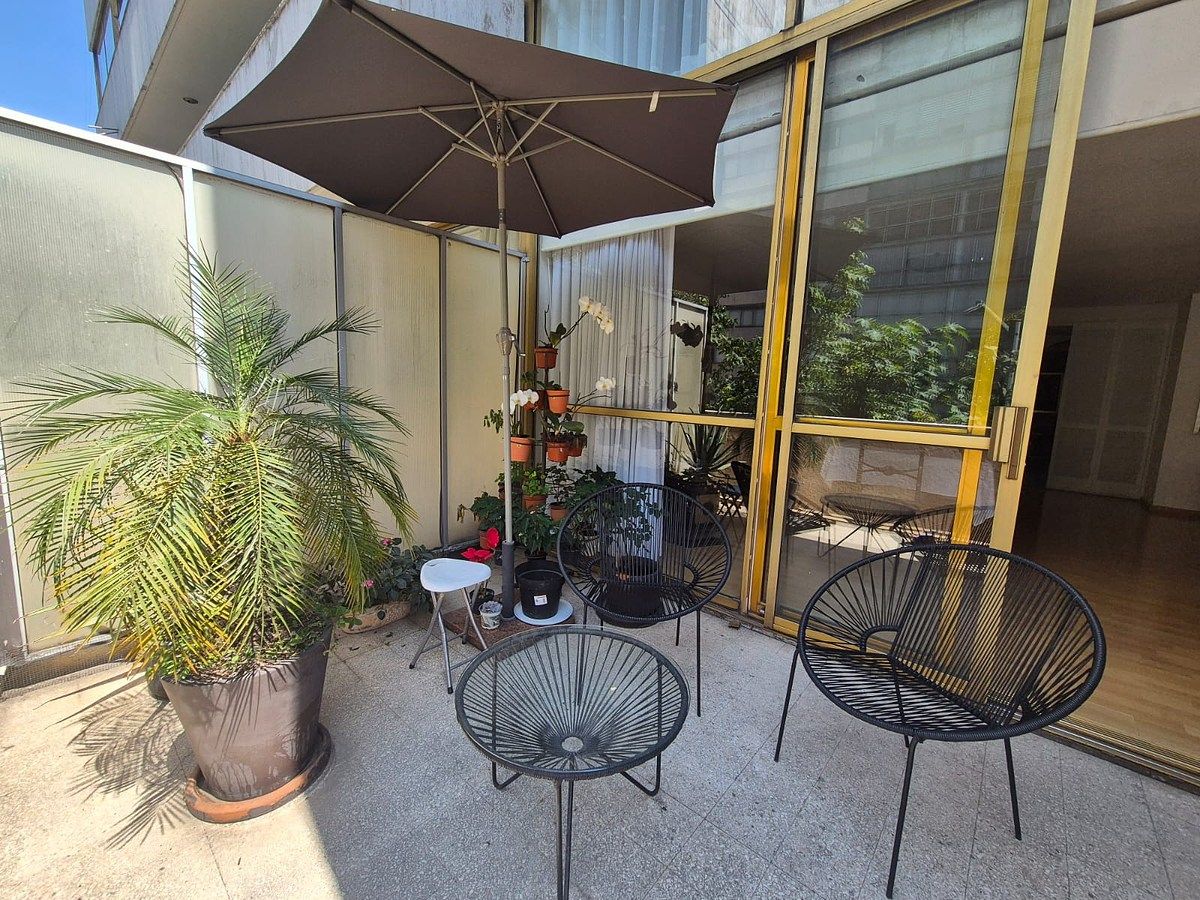 Apartamento em Polanco I Sección, Miguel Hidalgo, foto 6 de 36