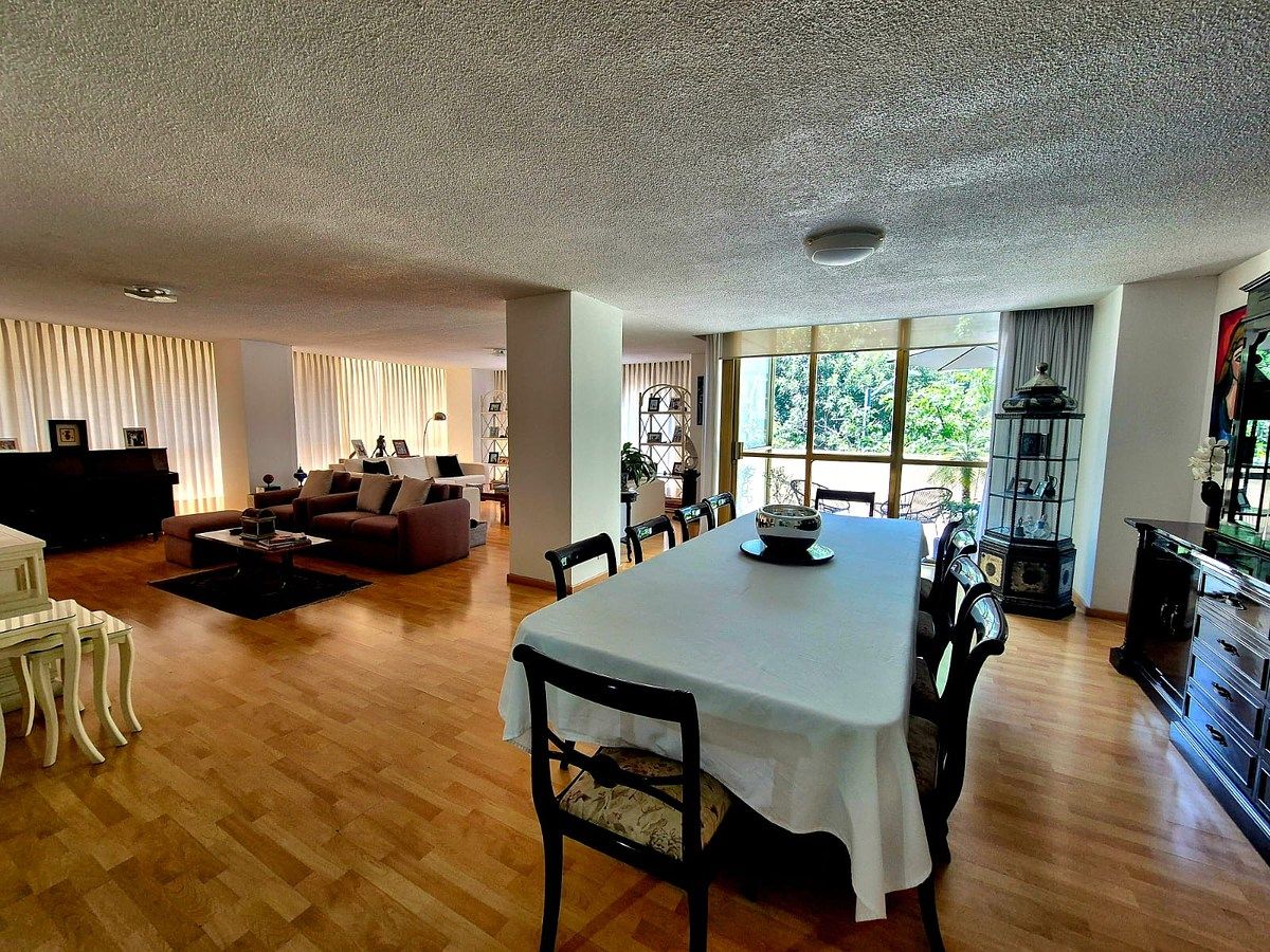 Apartamento em Polanco I Sección, Miguel Hidalgo, foto 17 de 36