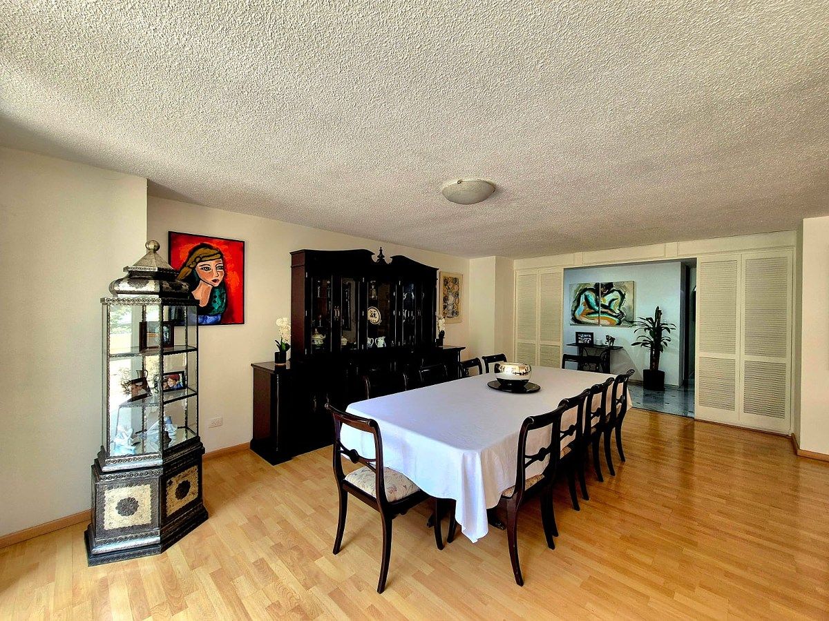 Apartamento em Polanco I Sección, Miguel Hidalgo, foto 18 de 36