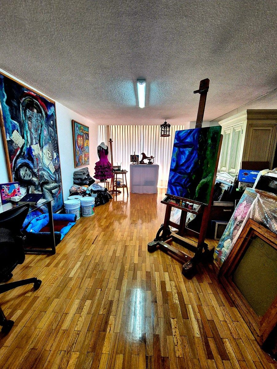 Apartamento em Polanco I Sección, Miguel Hidalgo, foto 14 de 36