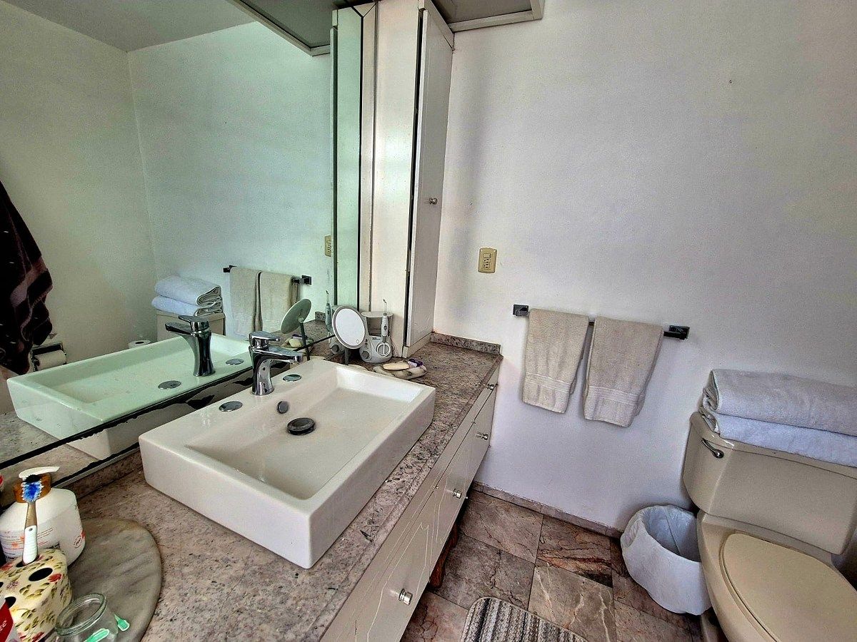 Apartamento em Polanco I Sección, Miguel Hidalgo, foto 15 de 36